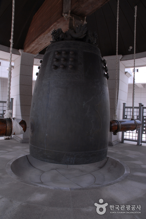 The Independence Hall of Korea (독립기념관)