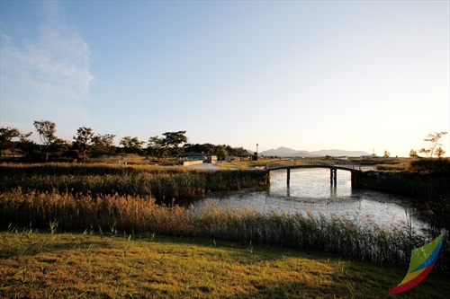 Julpo Ecological Park (줄포자연생태공원)