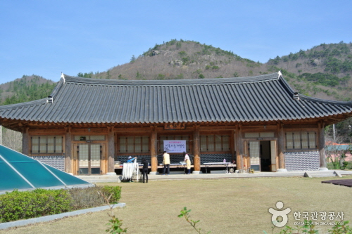 진도 운림산방 사진4