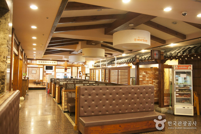 배비장보쌈(해운대점)2