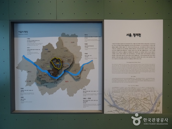 thumbnail-Cheonggyecheon Museum (청계천박물관)-10