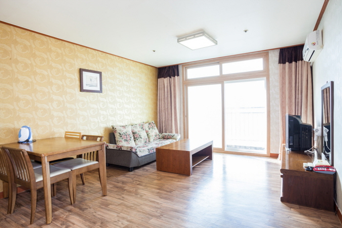 일성제주비치콘도&리조트5