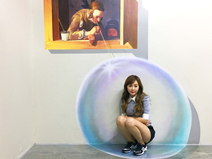 설악트릭미술관7