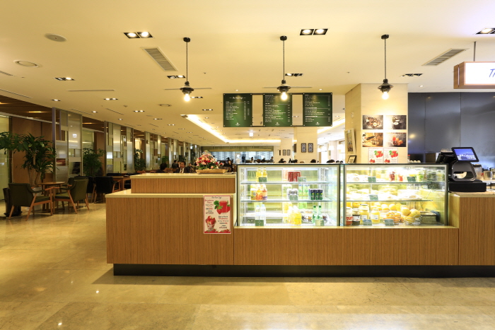 르와지르호텔 서울명동[한국관광 품질인증/Korea Quality]5