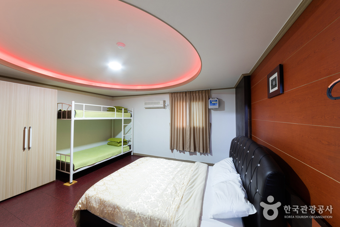 Suanbo saipan spa hotel [Korea Quality] / 사이판온천호텔 [한국관광 품질인증]4