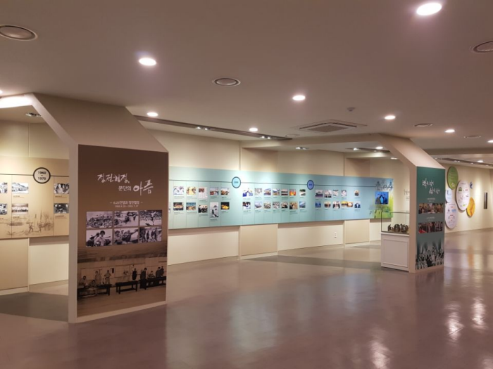 thumbnail-Odusan Unification Observatory (오두산 통일전망대)-11