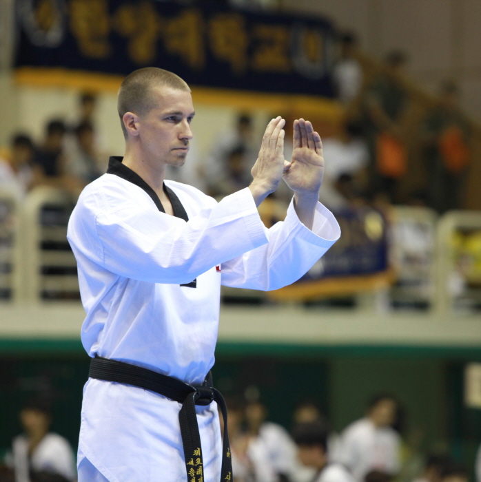 평창 세계태권도한마당 20193