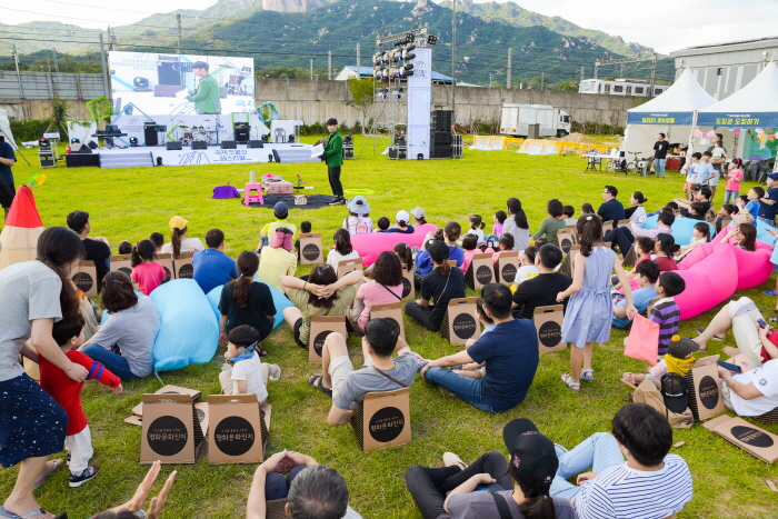 도봉산 페스티벌 20192