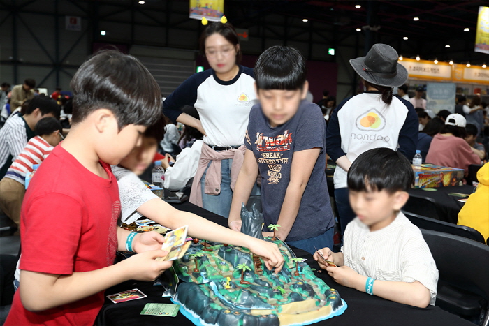 2024 보드게임페스타(킨텍스)7