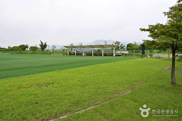 대저수문 생태공원1