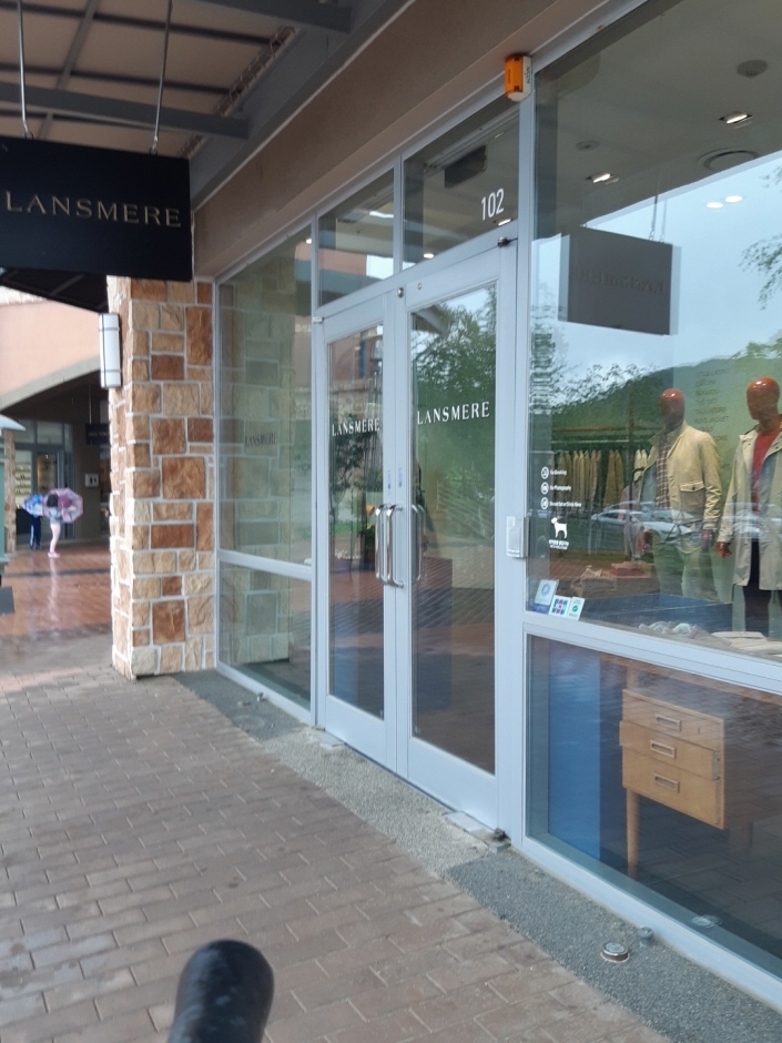 Lansmere - Yeoju Outlets Branch [Tax Refund Shop] (란스미어 여주아울렛)