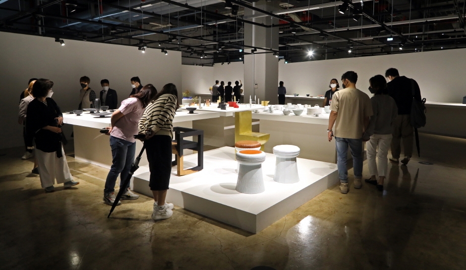 Bienal de Artesanía de Cheongju (청주공예비엔날레)