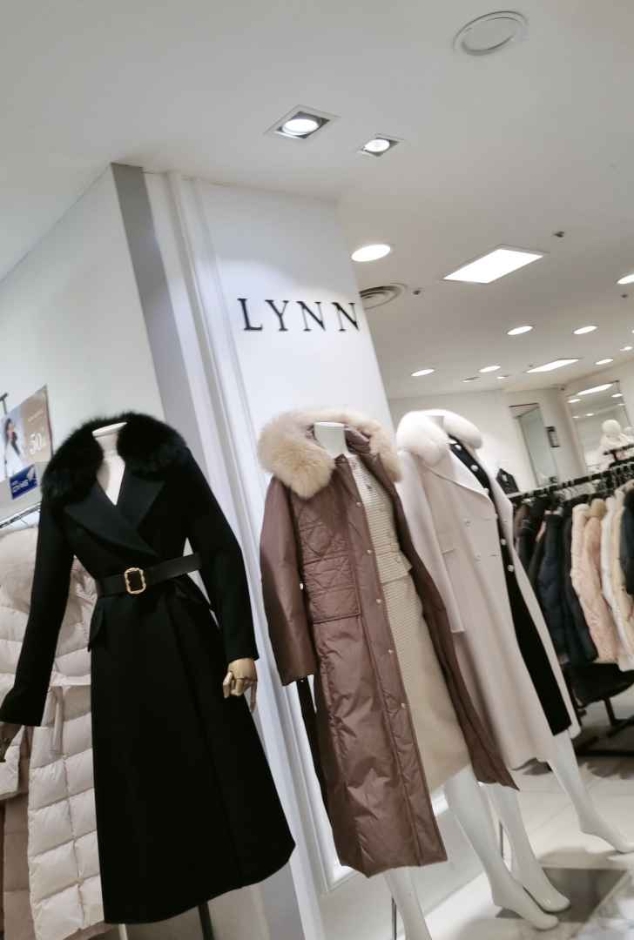 Lynn - Newcore Pyeongchon Branch [Tax Refund Shop] (린 뉴코아 평촌)