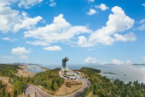 정남진 전망대 (3)