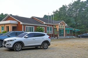 강릉 복사꽃마을 (3)