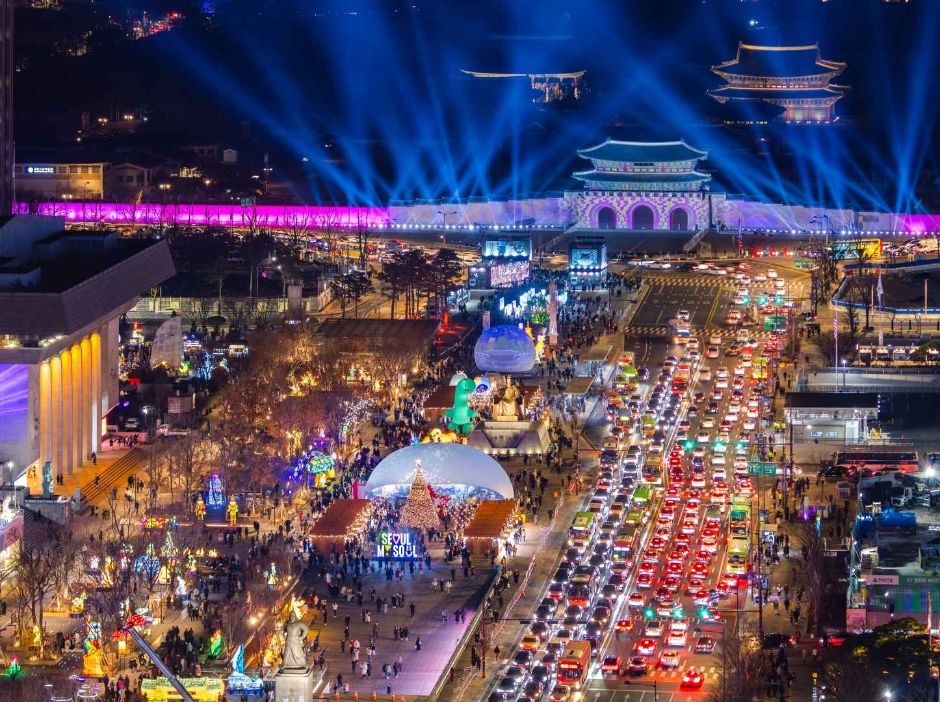 서울 빛초롱 축제