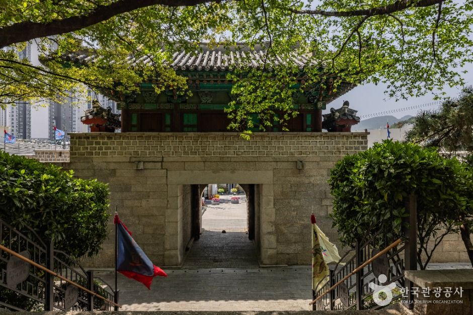 부산진성