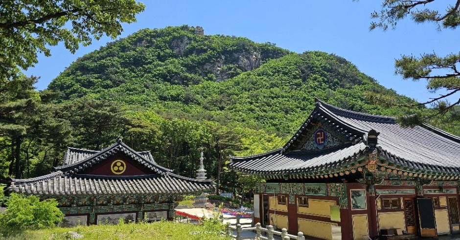 호압사(서울)