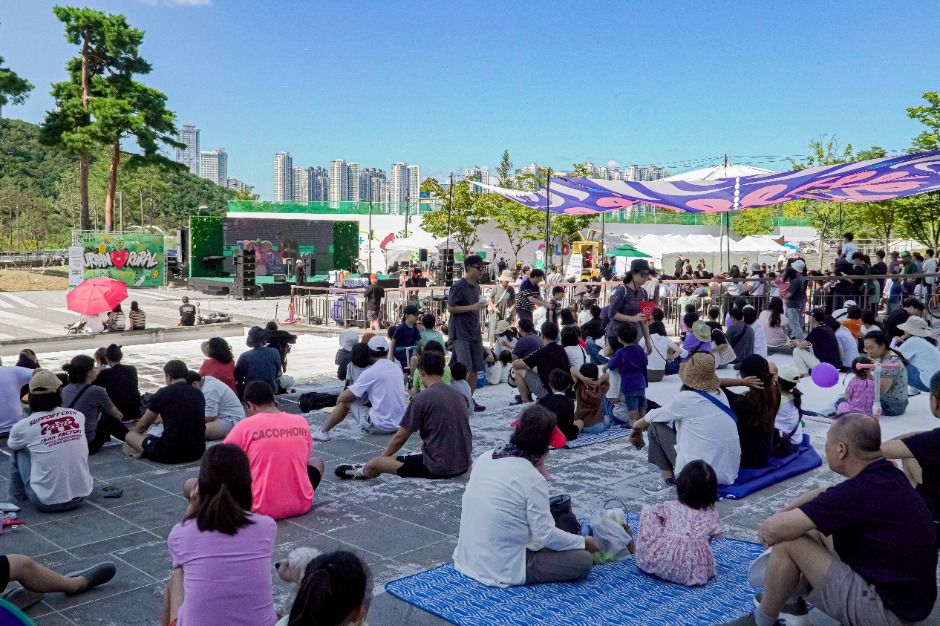 2025 화성시 도농 어울림축제 5