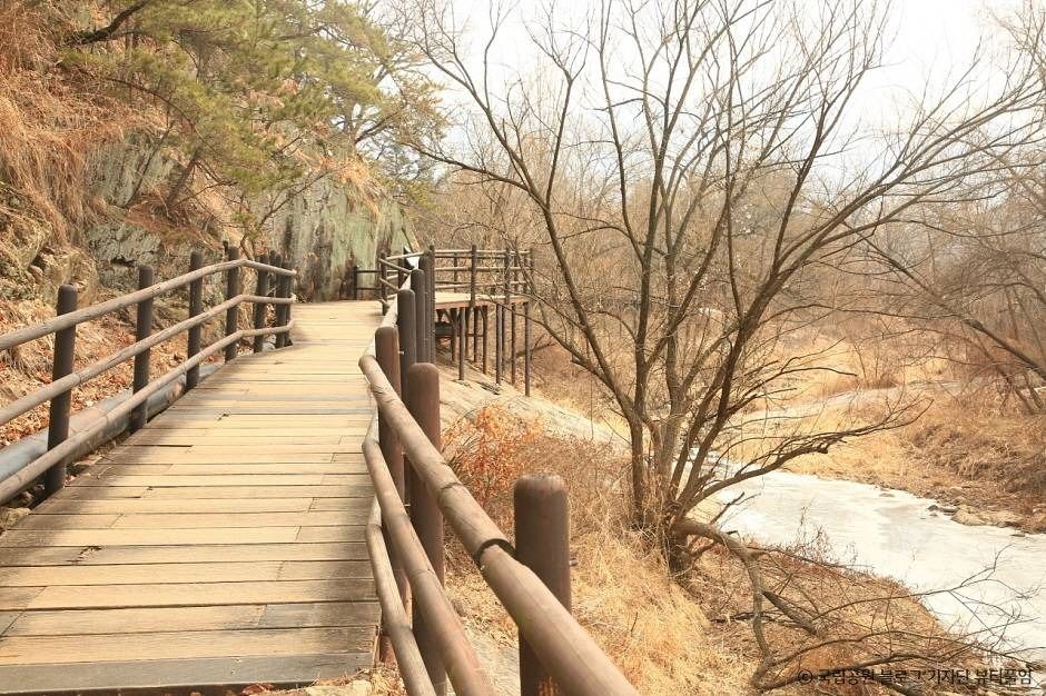 서울_[북한산 둘레길 9구간] 마실길 (3)