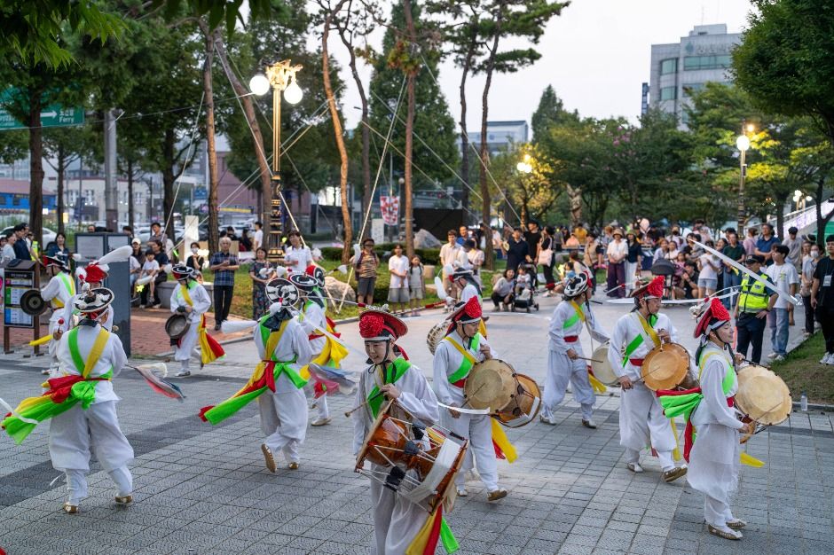 2025 군산 국가유산 야행 3