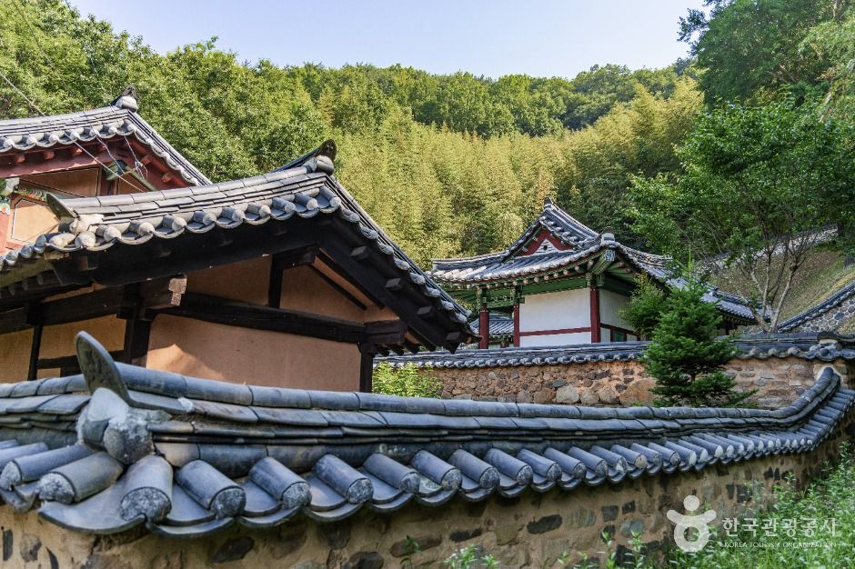 구계서원(사천)