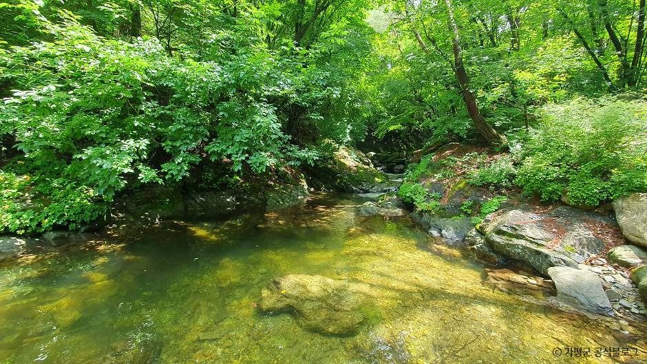 석룡산