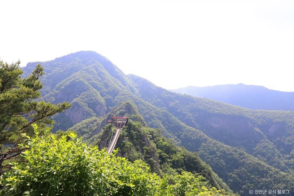 구봉산(진안)