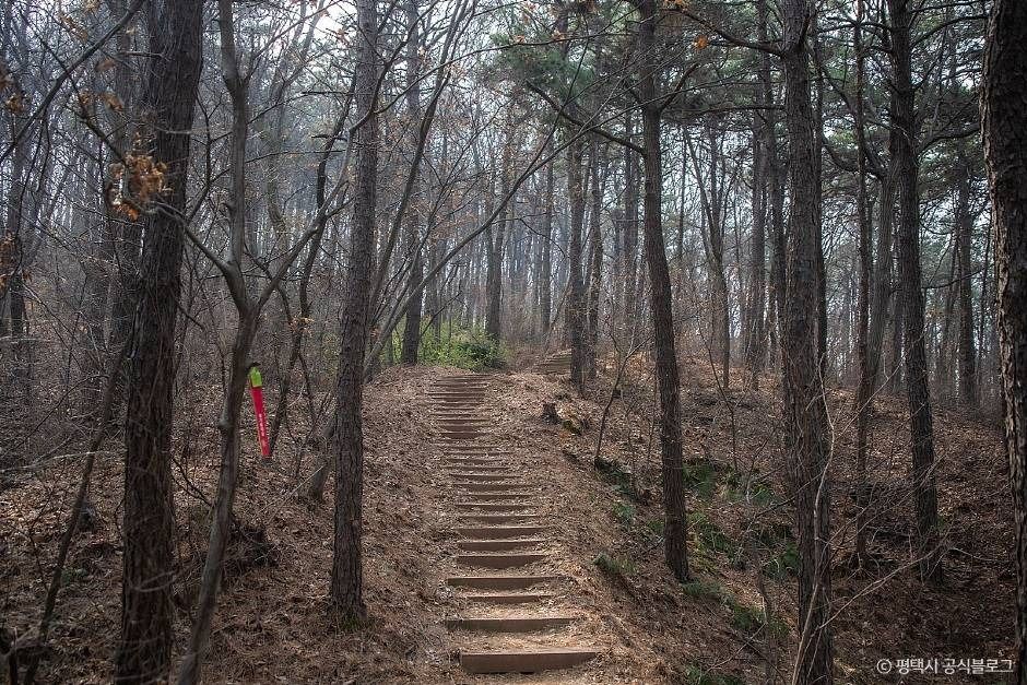 마안산