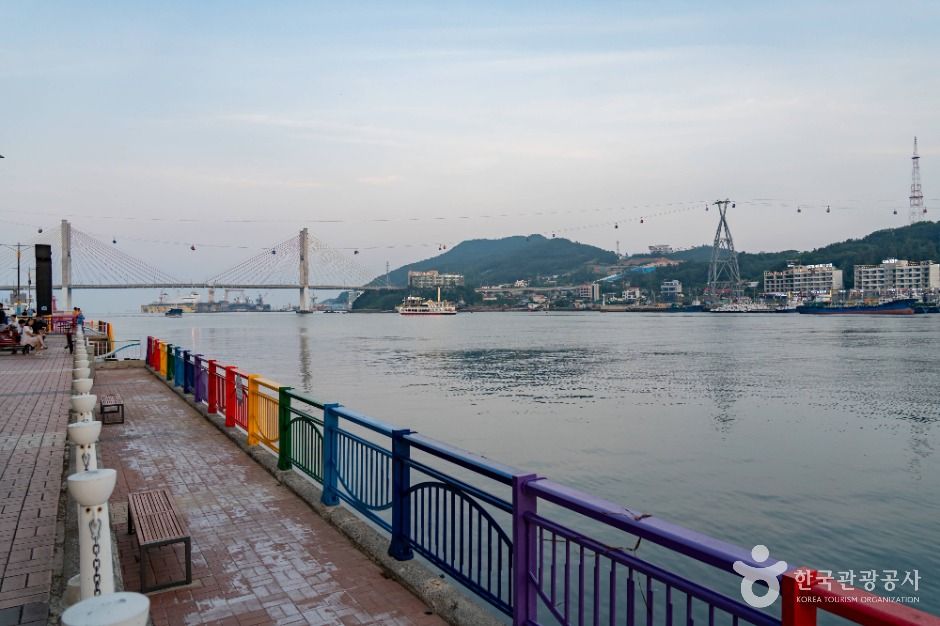 밤디불거리