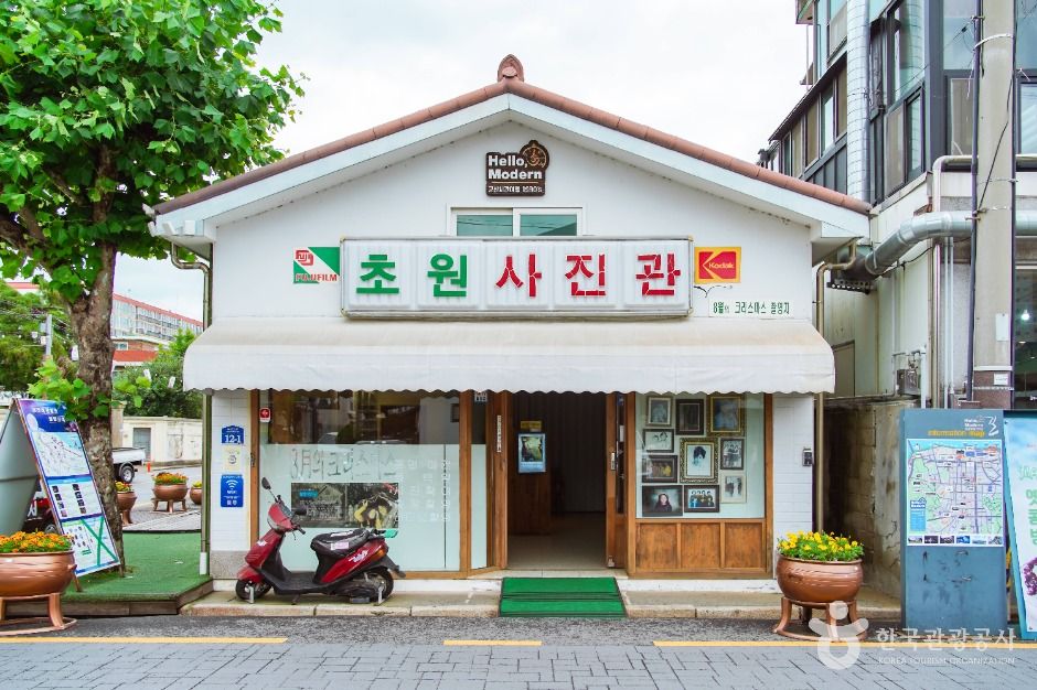 군산_군산 영화의 거리 (2)