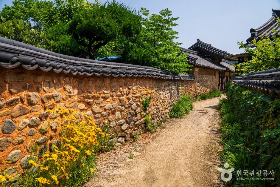 남사예담촌
