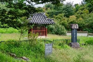 임실_김복규, 김기종 효자 정려비 및 정판 (5)