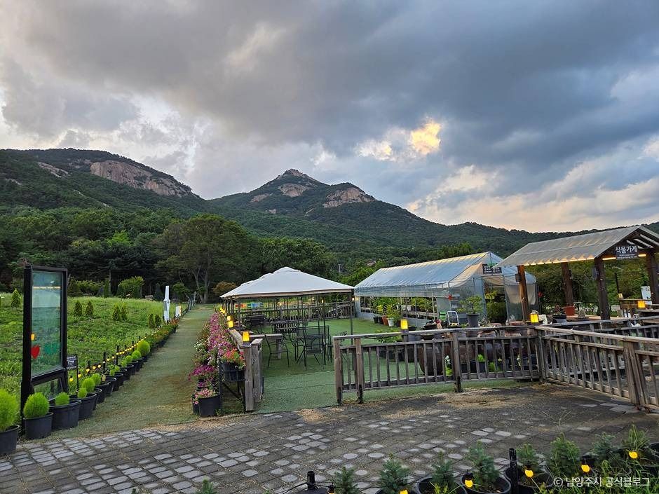 산들소리