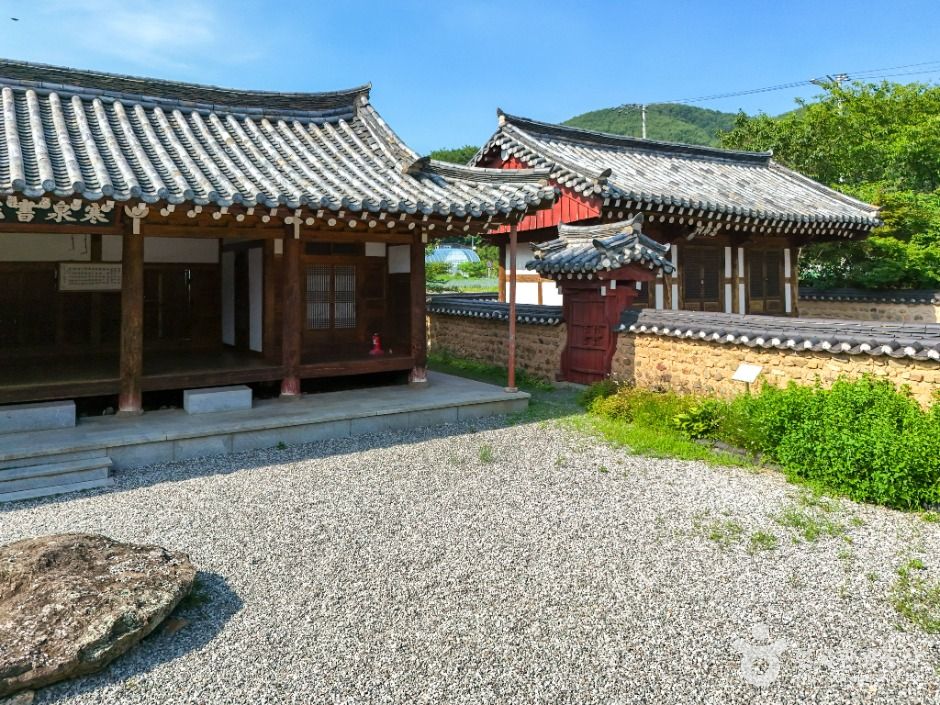 한천서원