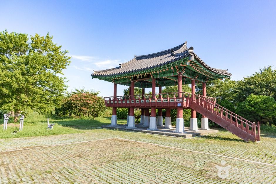 병영성홍교