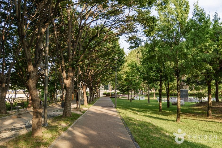 의암공원