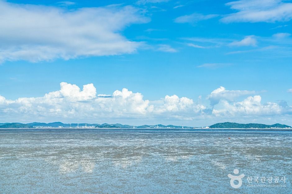 고래뿌리선착장(고랫부리선착장)