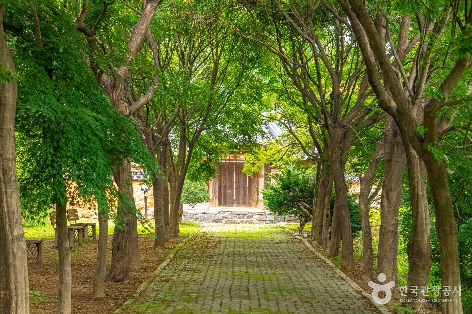 양성향교