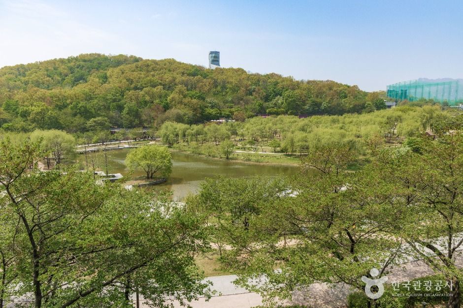 서울_북서울꿈의숲 (2)