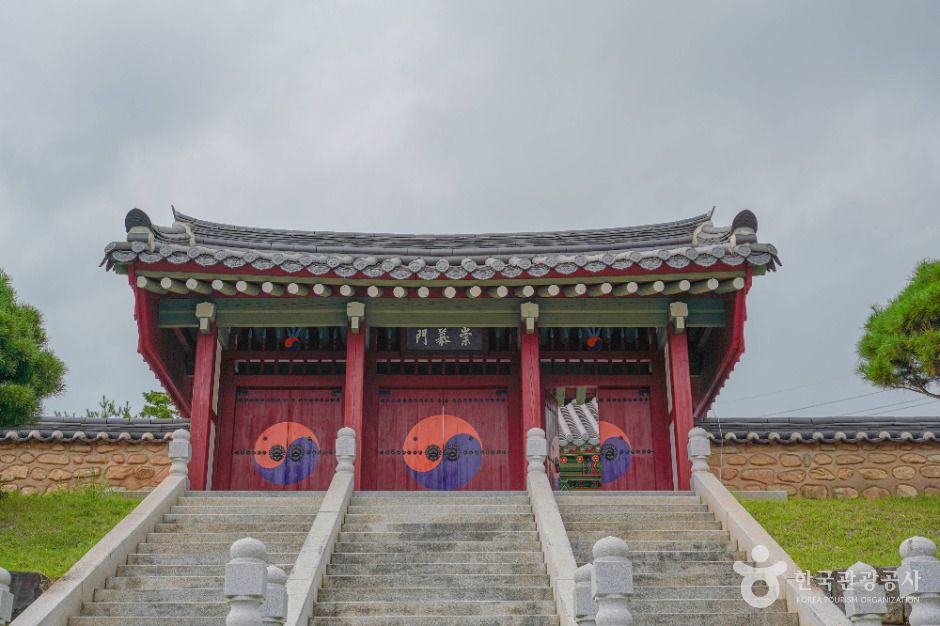 용산서원(보성)