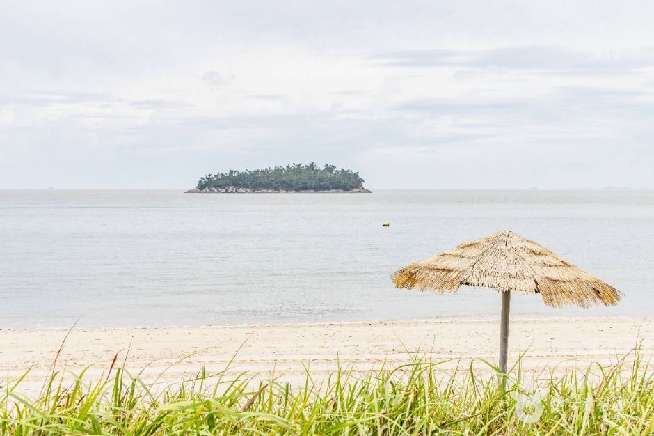 설레미해수욕장