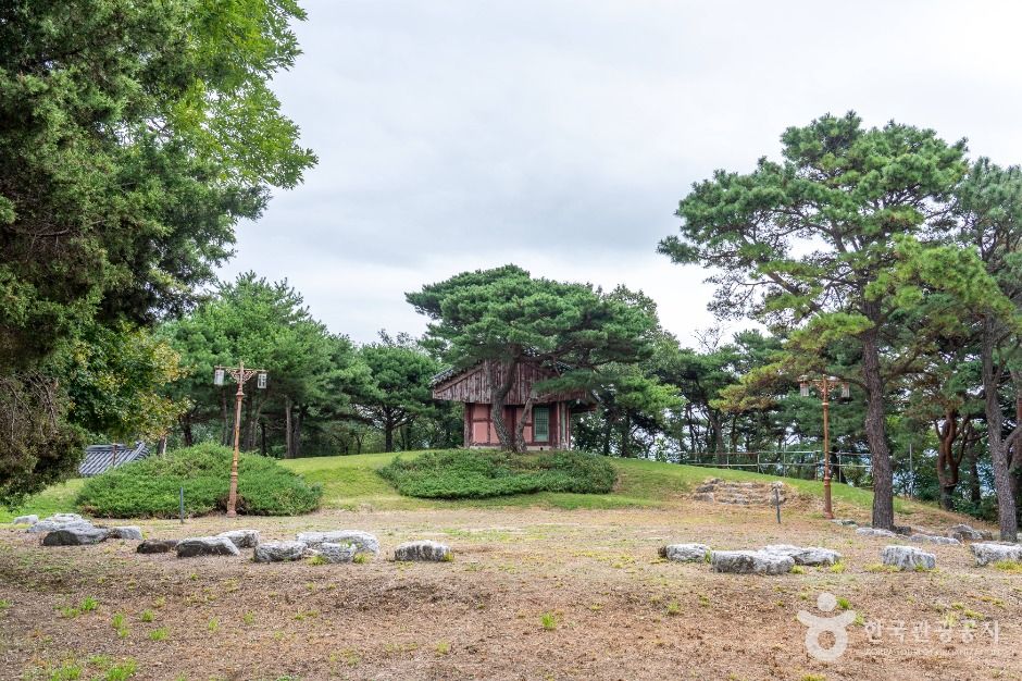 [강화 나들길 제5코스] 고비고개길