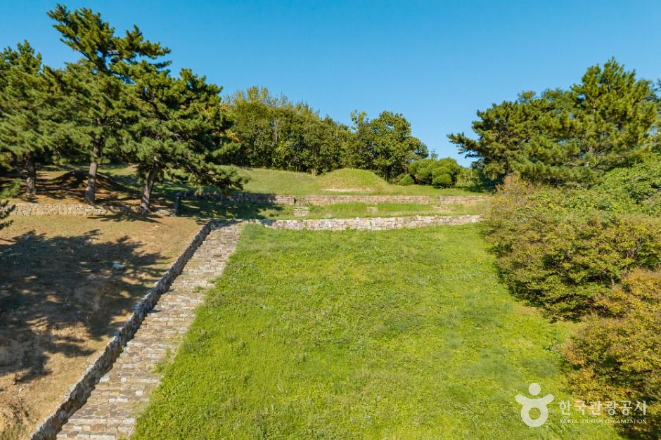 thumbnail-삼척공양왕릉-5