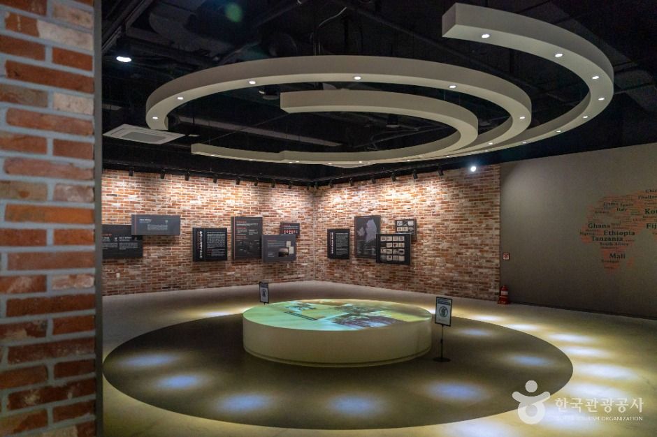 국채보상운동기념도서관