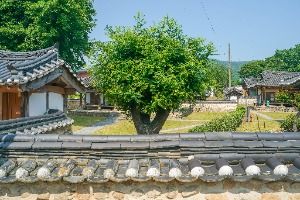 거창 포충사