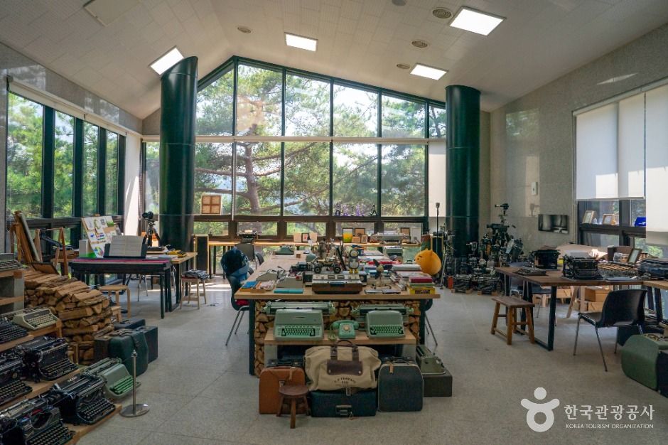 능강솟대문화공간