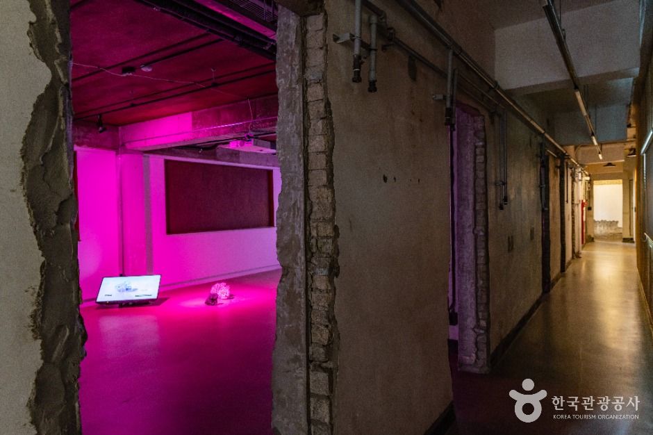 서울_아트센터 예술의 시간 (24)