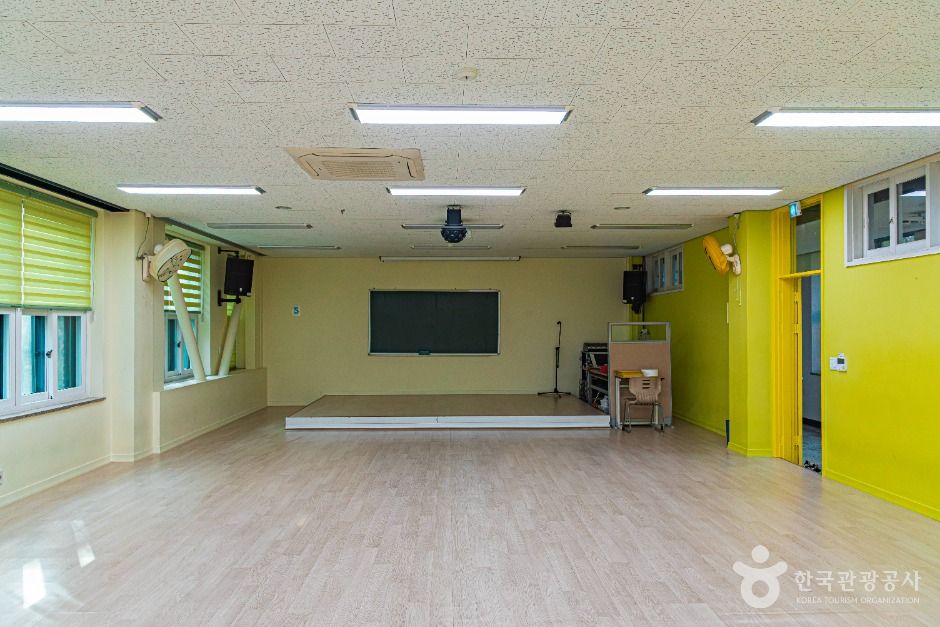 광주광역시청소년수련원