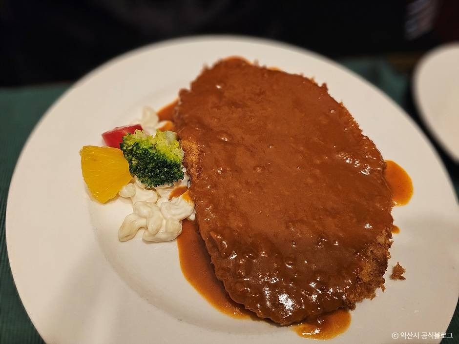 익산_함지박레스토랑 (5)